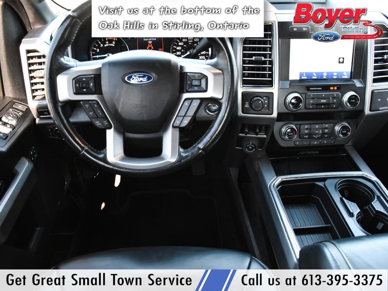 2020 Ford F-250 Platinum ONE OWNER, LOCAL TRADE! Photo