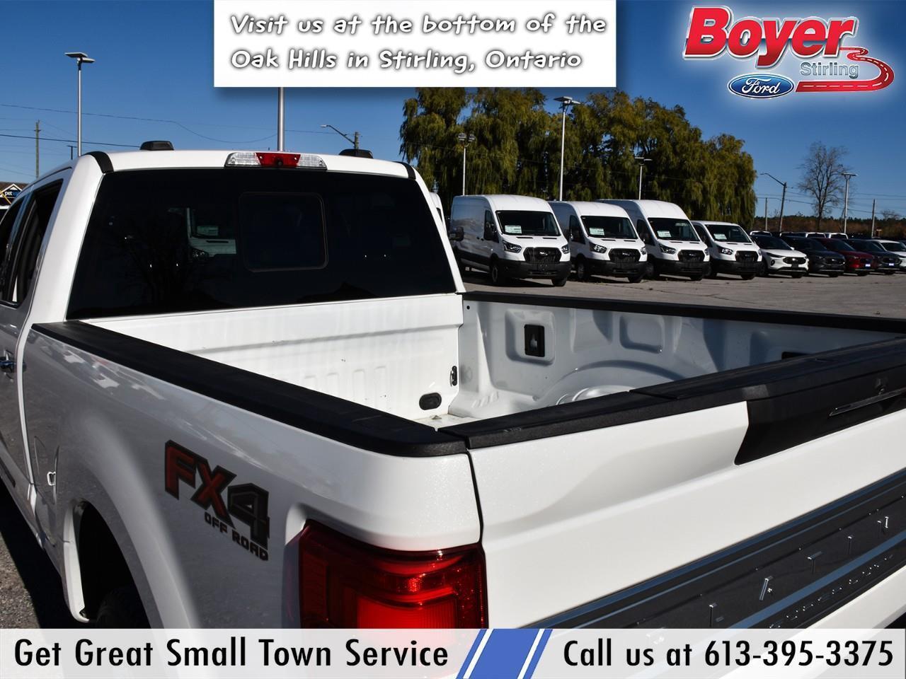 2020 Ford F-250 Platinum ONE OWNER, LOCAL TRADE! Photo