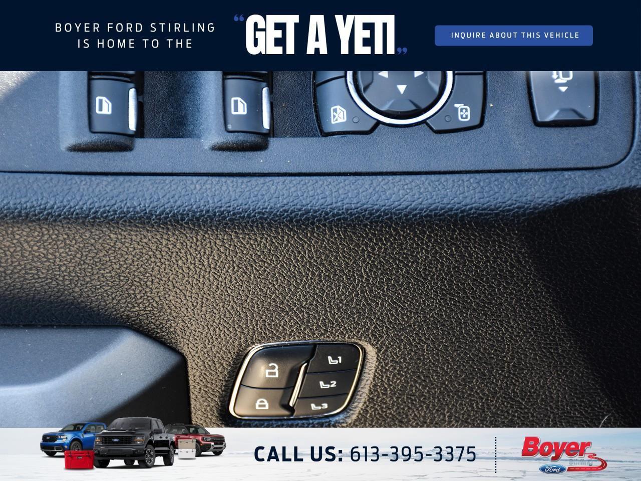 2020 Ford F-250 Platinum ONE OWNER, LOCAL TRADE! Photo