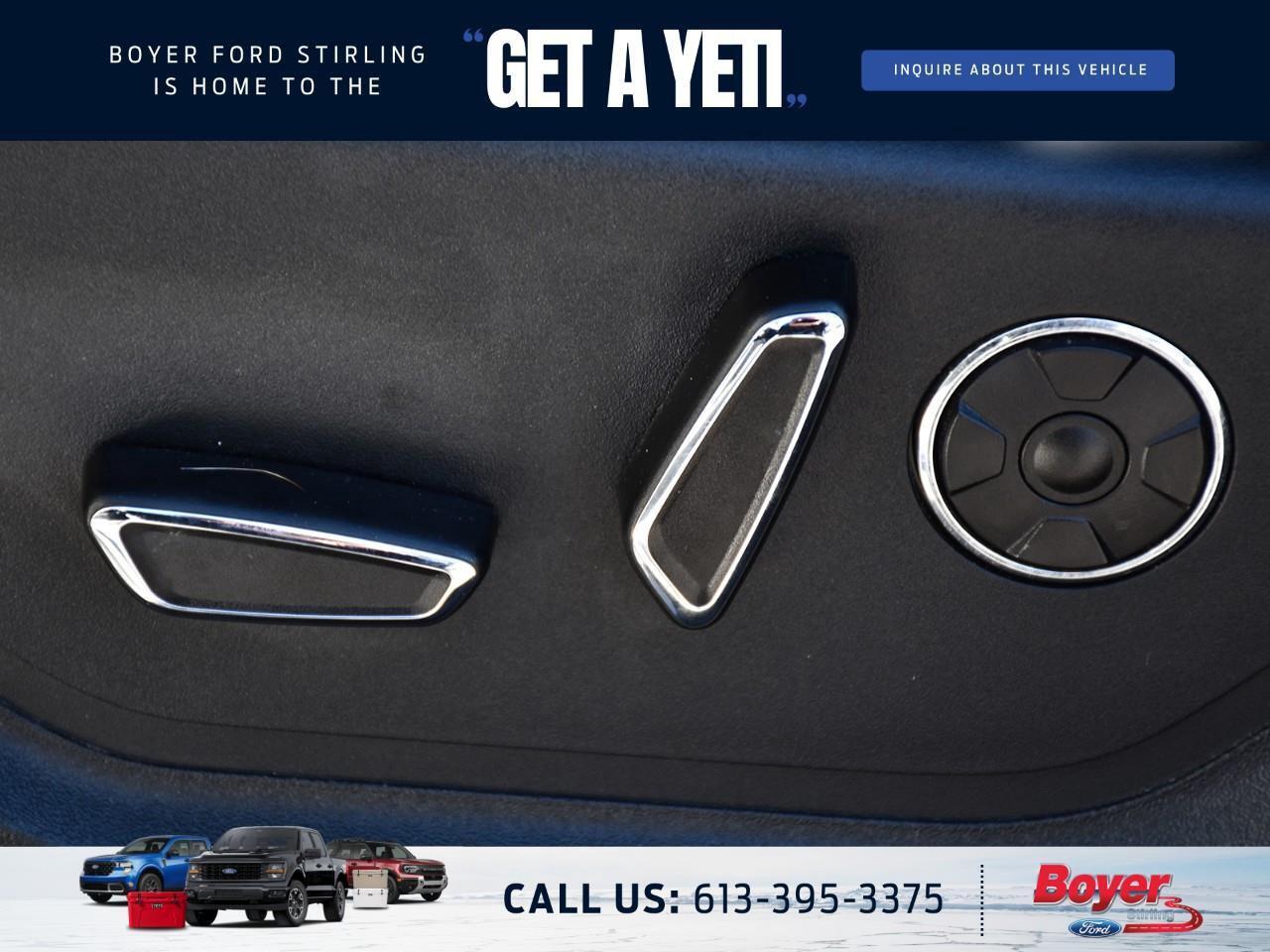 2020 Ford F-250 Platinum ONE OWNER, LOCAL TRADE! Photo