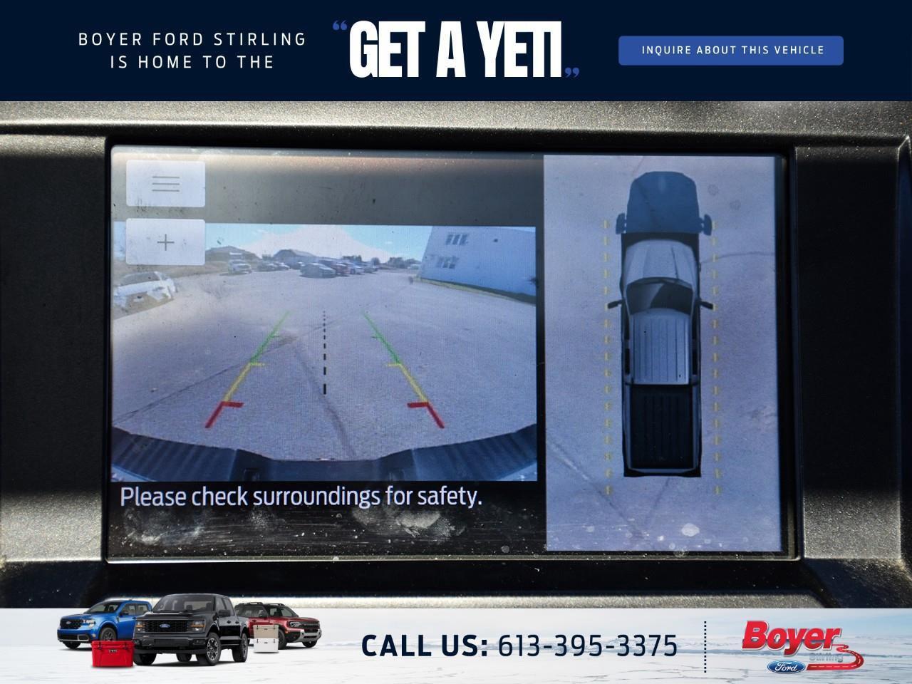 2020 Ford F-250 Platinum ONE OWNER, LOCAL TRADE! Photo