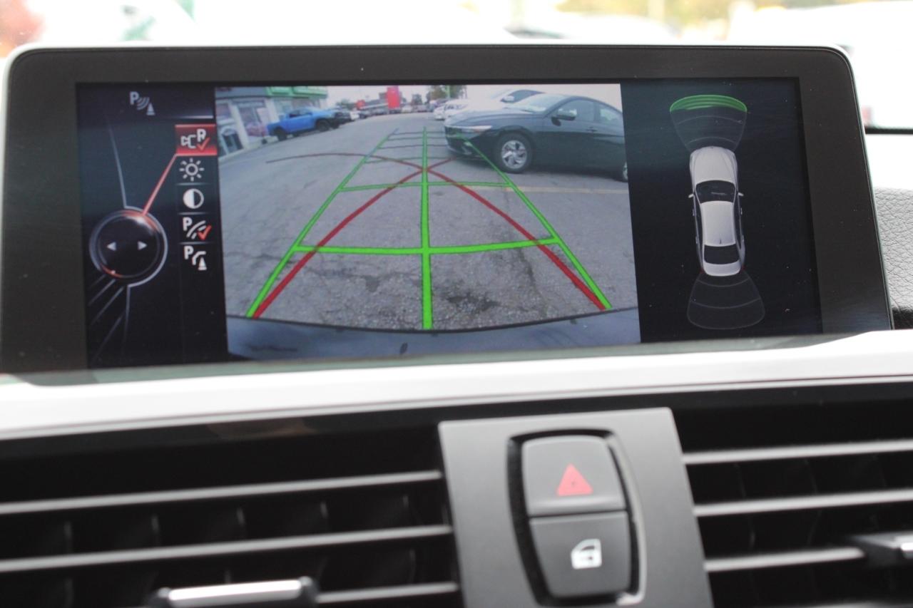 2015 BMW 3 Series 328i xDrive Sedan M Package No Accident Safety Cer Photo