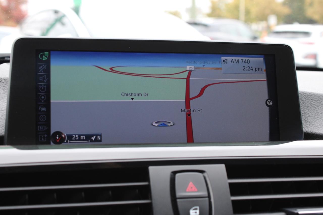 2015 BMW 3 Series 328i xDrive Sedan M Package No Accident Safety Cer Photo