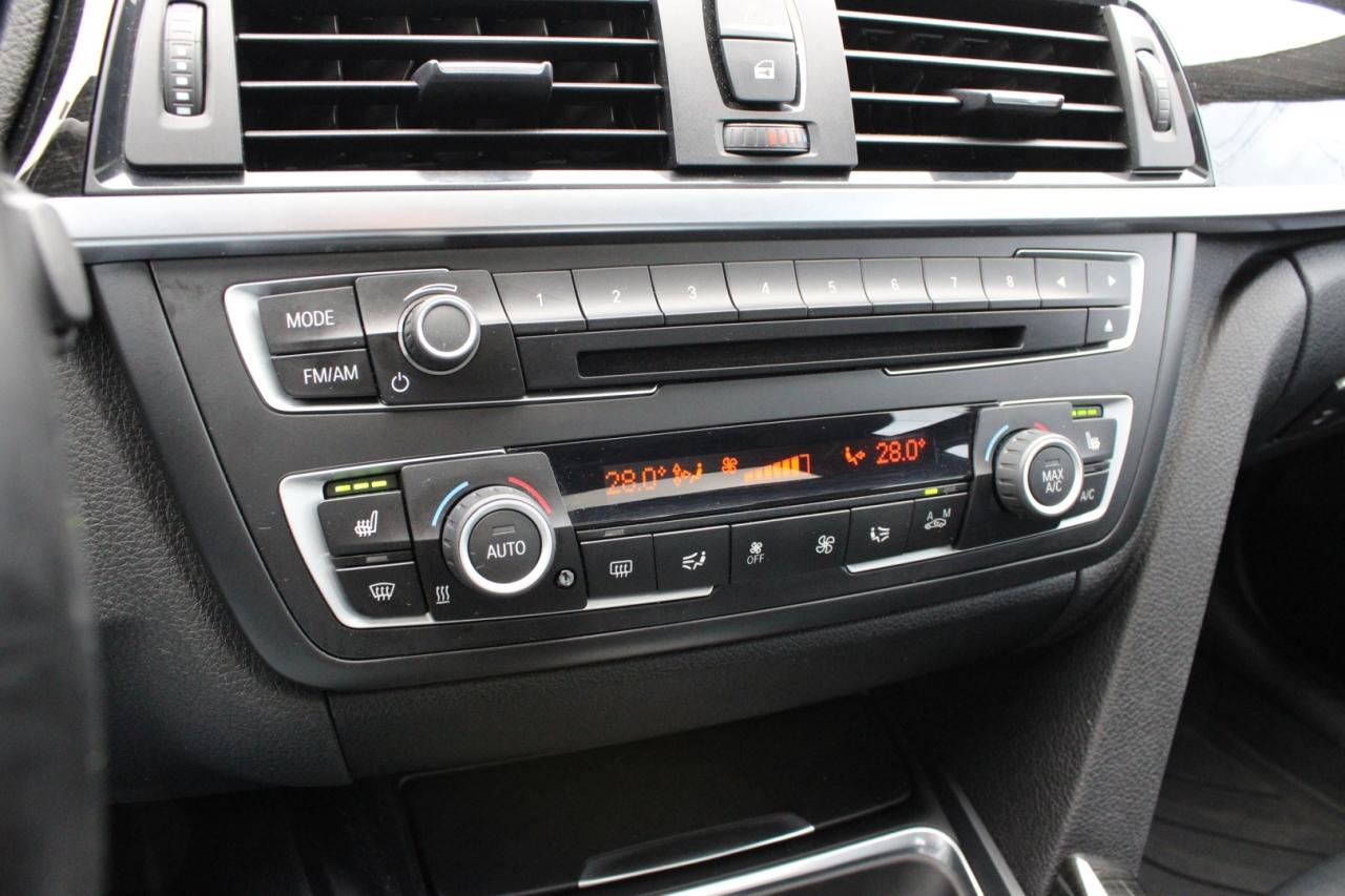 2015 BMW 3 Series 328i xDrive Sedan M Package No Accident Safety Cer Photo