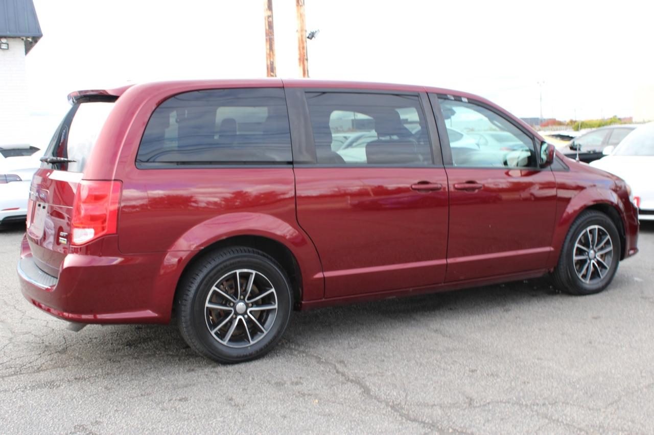 2019 Dodge Grand Caravan GT   7 Passenger   Leather   Safety Certified Photo