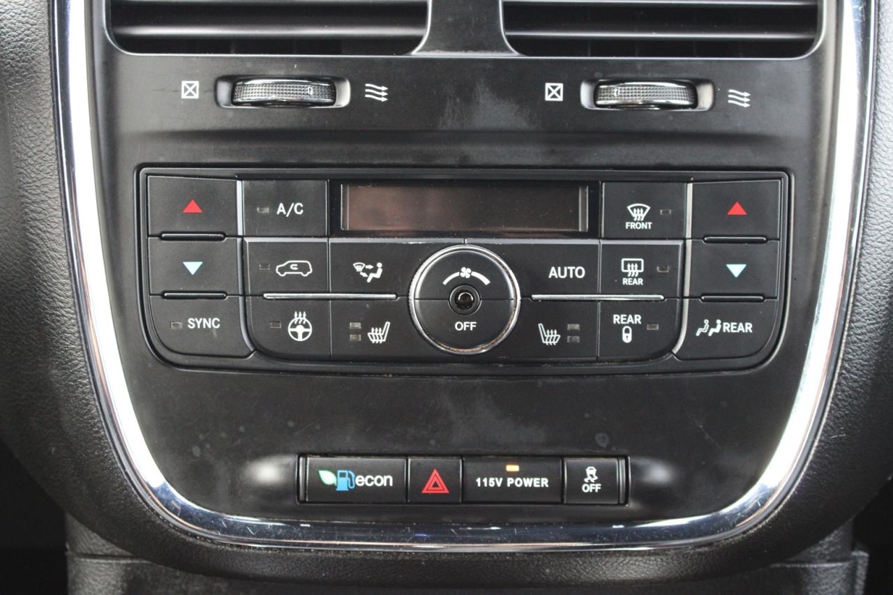 2019 Dodge Grand Caravan GT   7 Passenger   Leather Photo