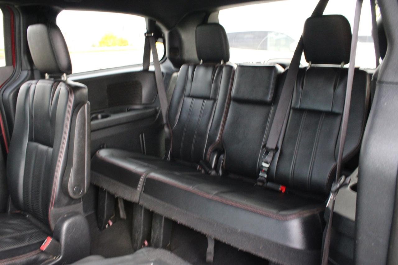 2019 Dodge Grand Caravan GT   7 Passenger   Leather Photo