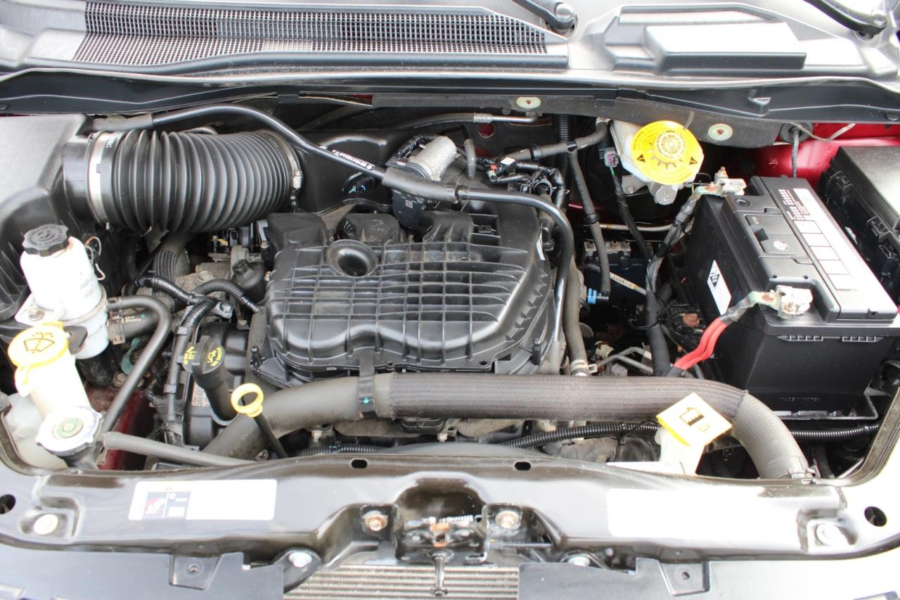 2019 Dodge Grand Caravan GT   7 Passenger   Leather   Safety Certified Photo