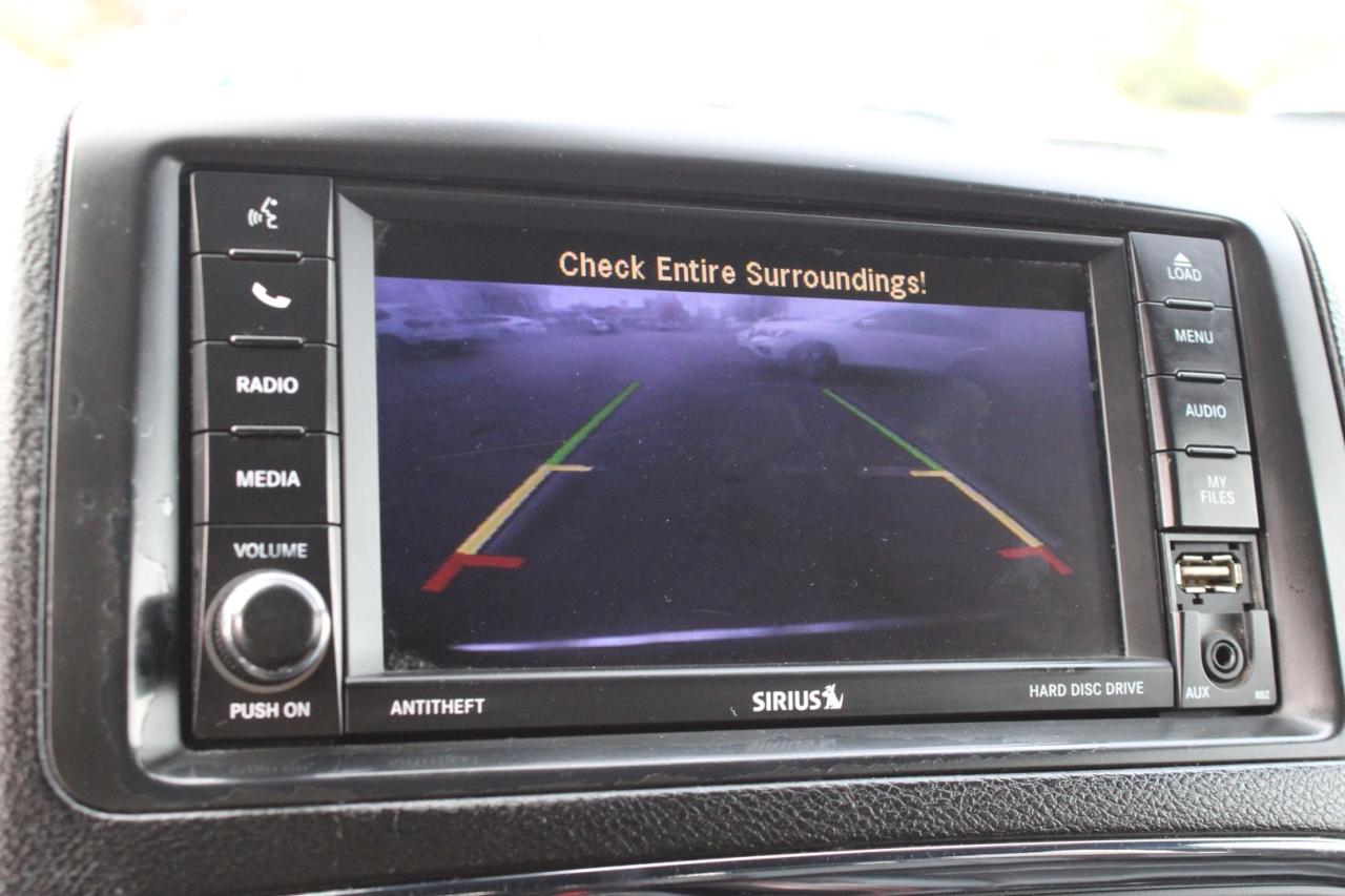 2019 Dodge Grand Caravan GT   7 Passenger   Leather   Safety Certified Photo