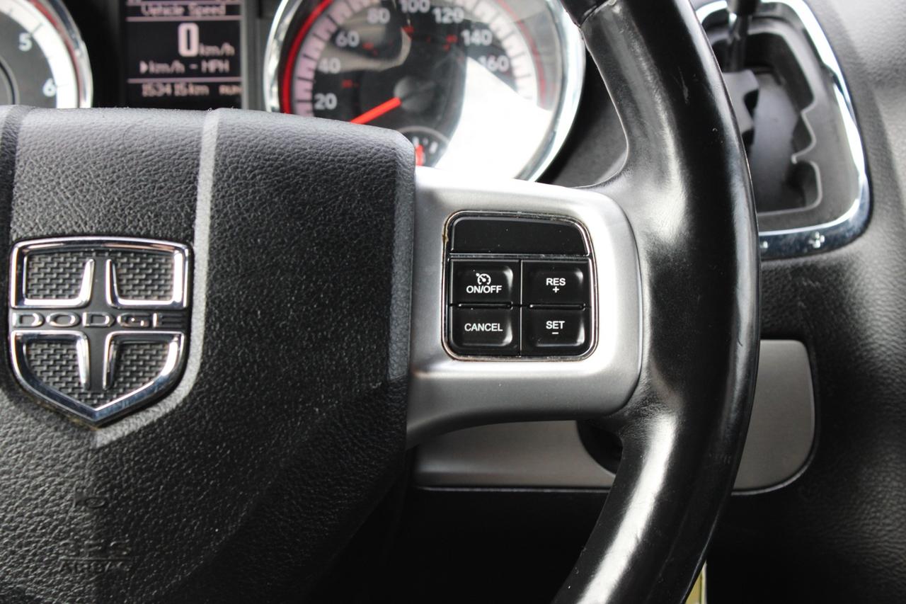 2019 Dodge Grand Caravan GT   7 Passenger   Leather Photo