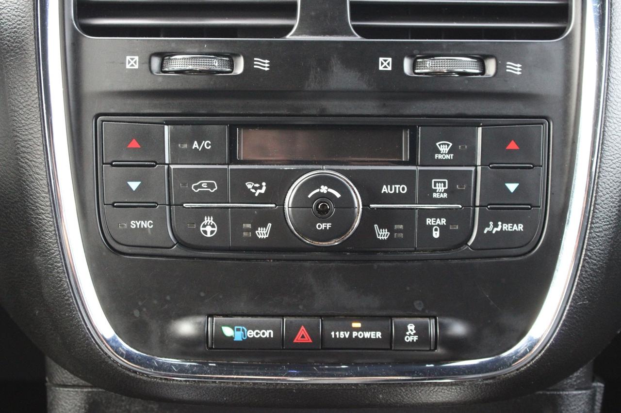 2019 Dodge Grand Caravan GT   7 Passenger   Leather Photo