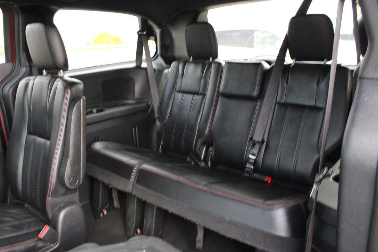 2019 Dodge Grand Caravan GT   7 Passenger   Leather Photo