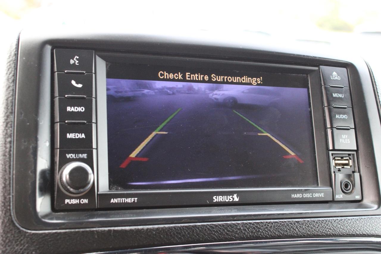 2019 Dodge Grand Caravan GT   7 Passenger   Leather Photo