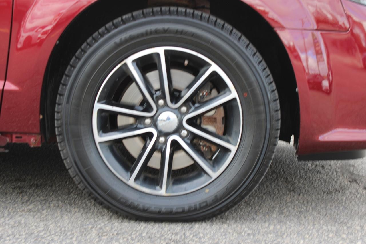 2019 Dodge Grand Caravan GT   7 Passenger   Leather Photo