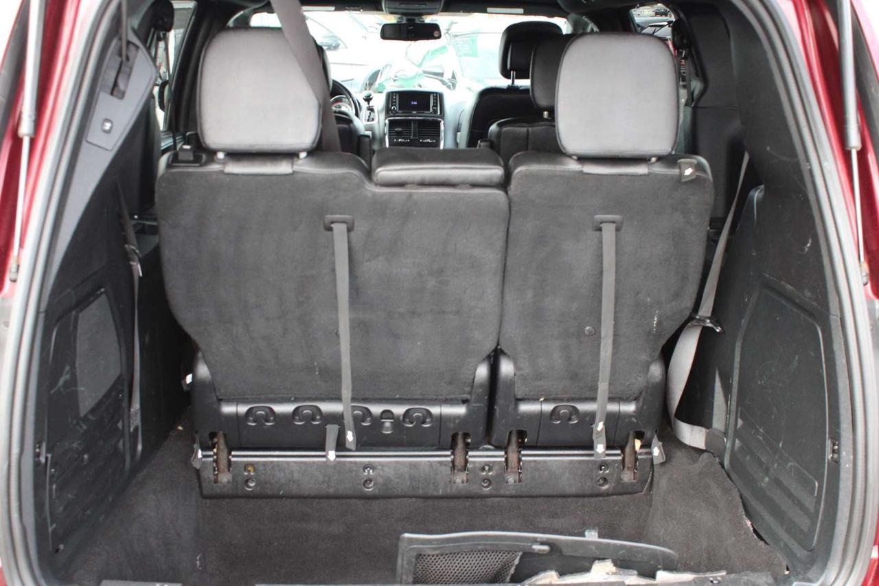 2019 Dodge Grand Caravan GT   7 Passenger   Leather Photo