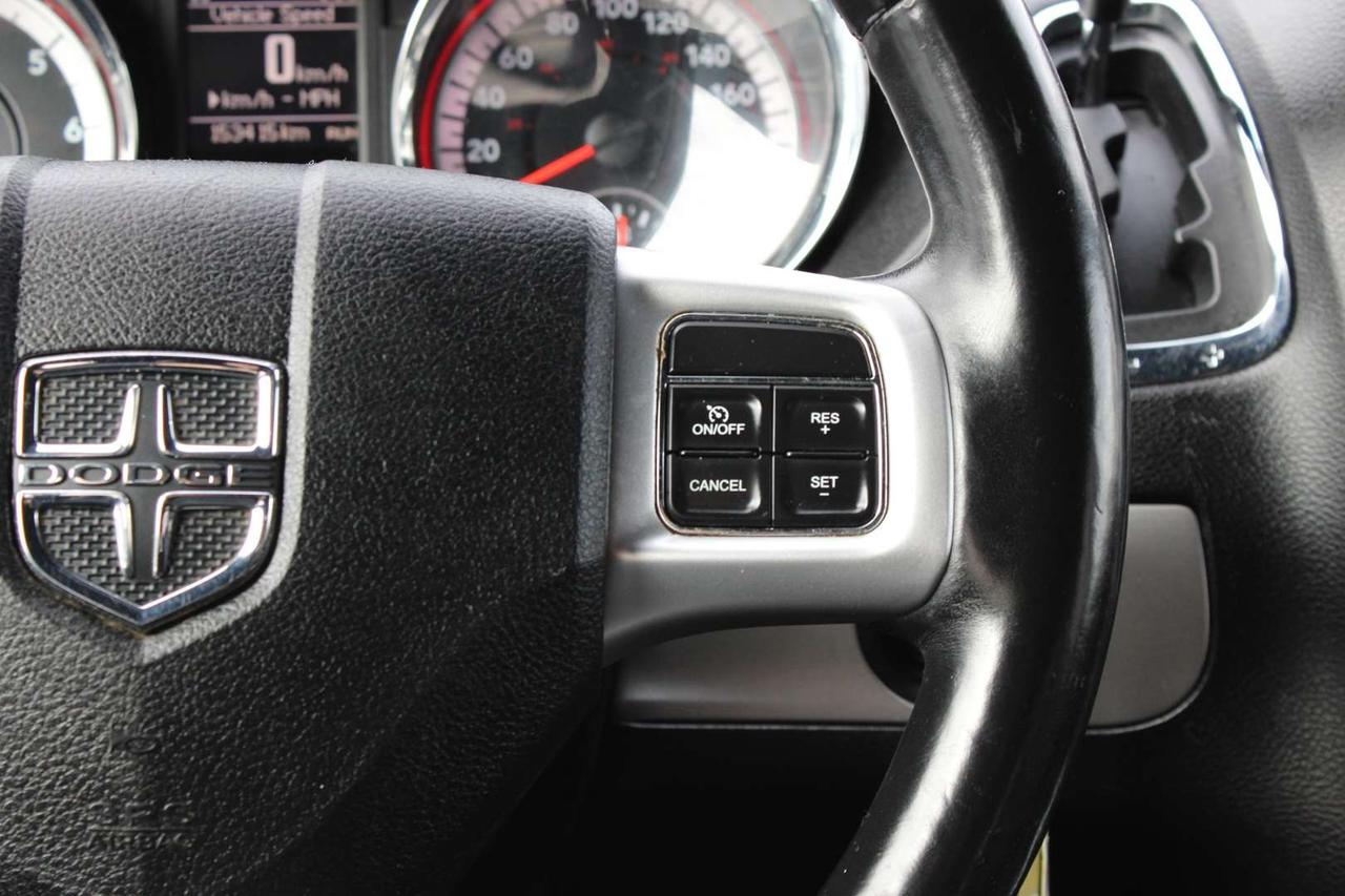 2019 Dodge Grand Caravan GT   7 Passenger   Leather Photo