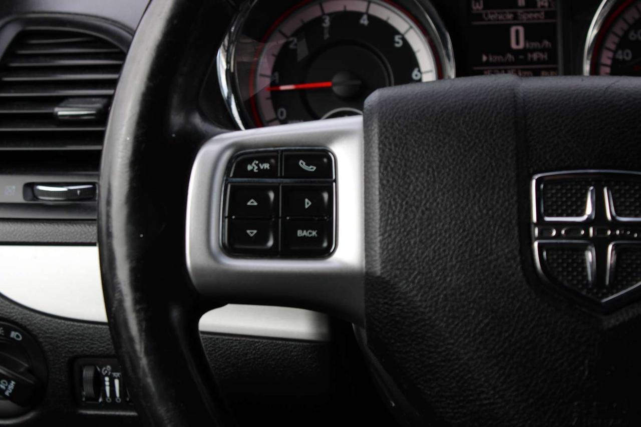 2019 Dodge Grand Caravan GT   7 Passenger   Leather Photo