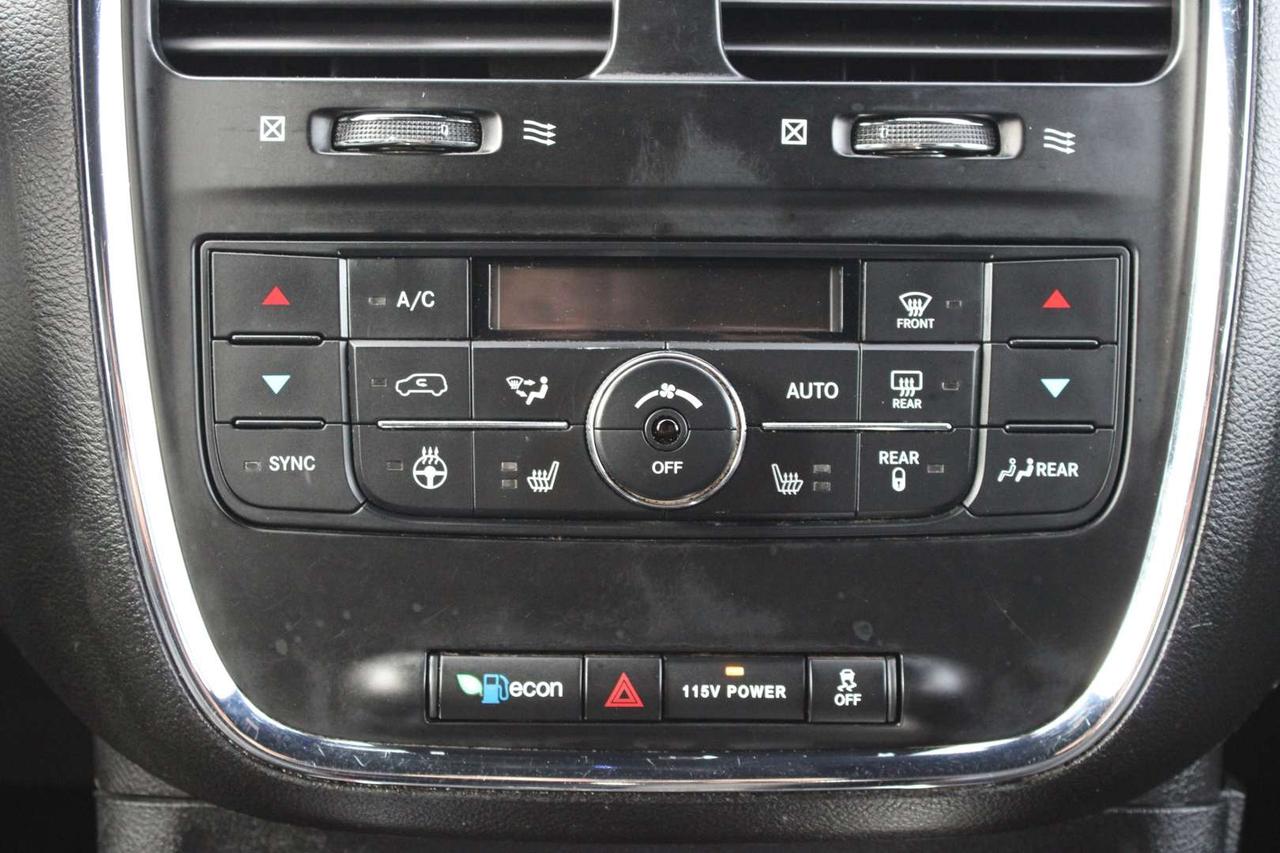 2019 Dodge Grand Caravan GT   7 Passenger   Leather Photo
