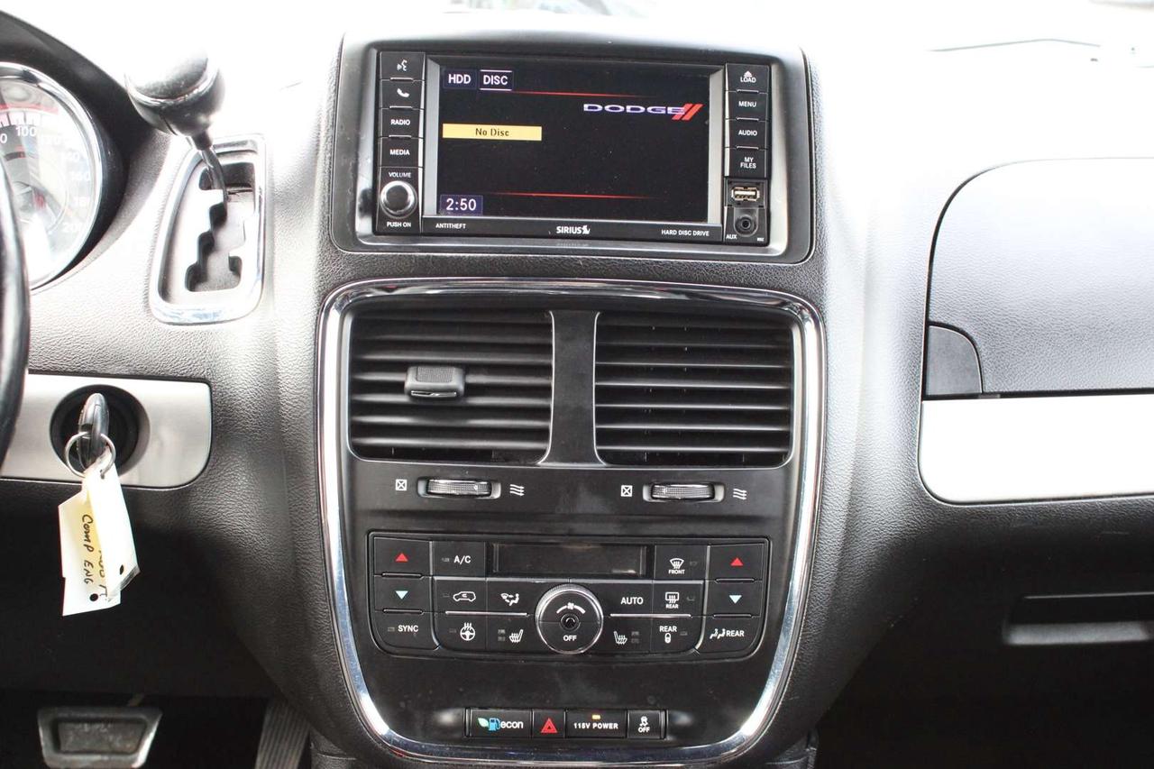 2019 Dodge Grand Caravan GT   7 Passenger   Leather Photo