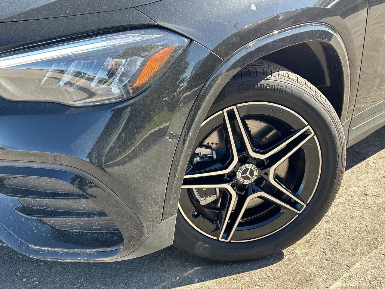 2026 Mercedes-Benz GLA 250 4Matic Photo