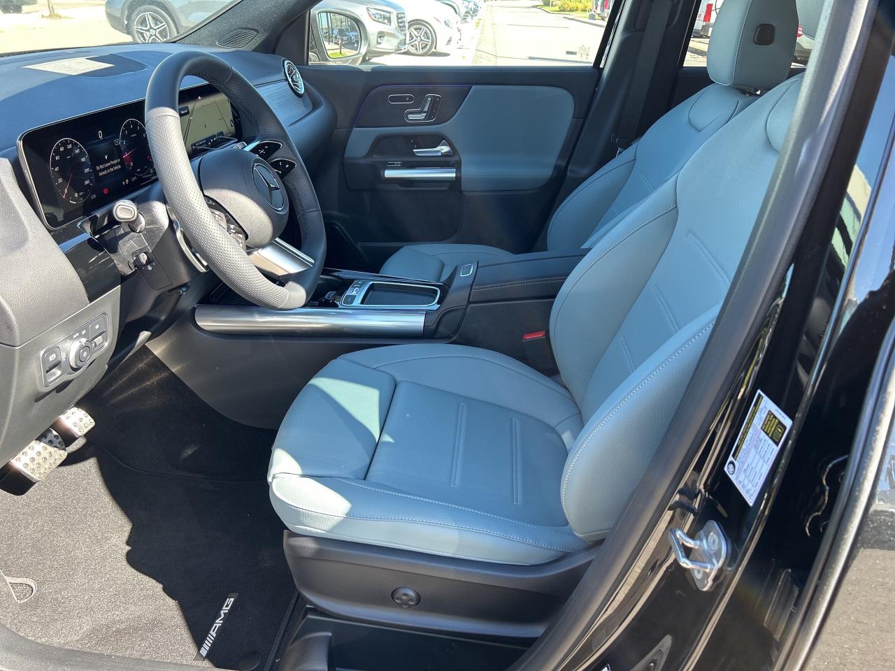 2026 Mercedes-Benz GLA 250 4Matic Photo