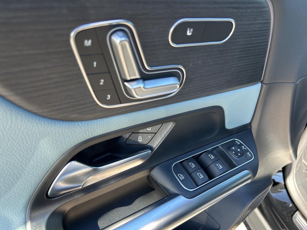 2026 Mercedes-Benz GLA 250 4Matic Photo