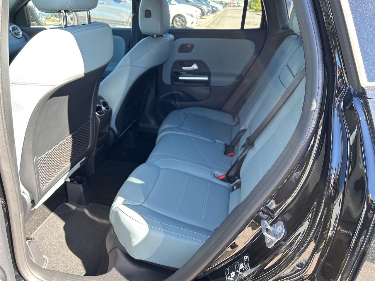 2026 Mercedes-Benz GLA 250 4Matic Photo