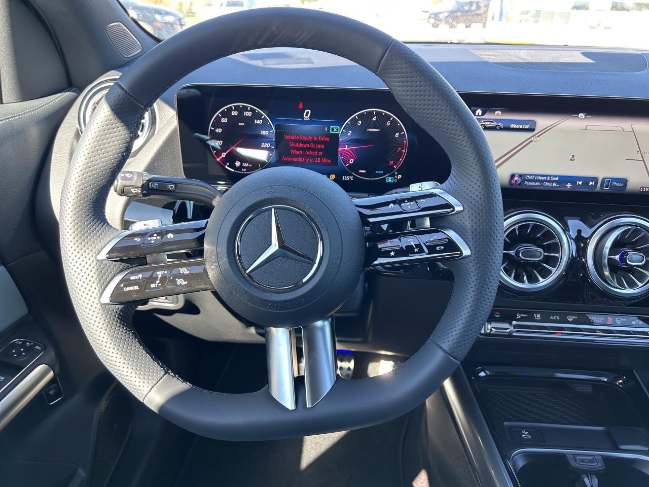 2026 Mercedes-Benz GLA 250 4Matic Photo