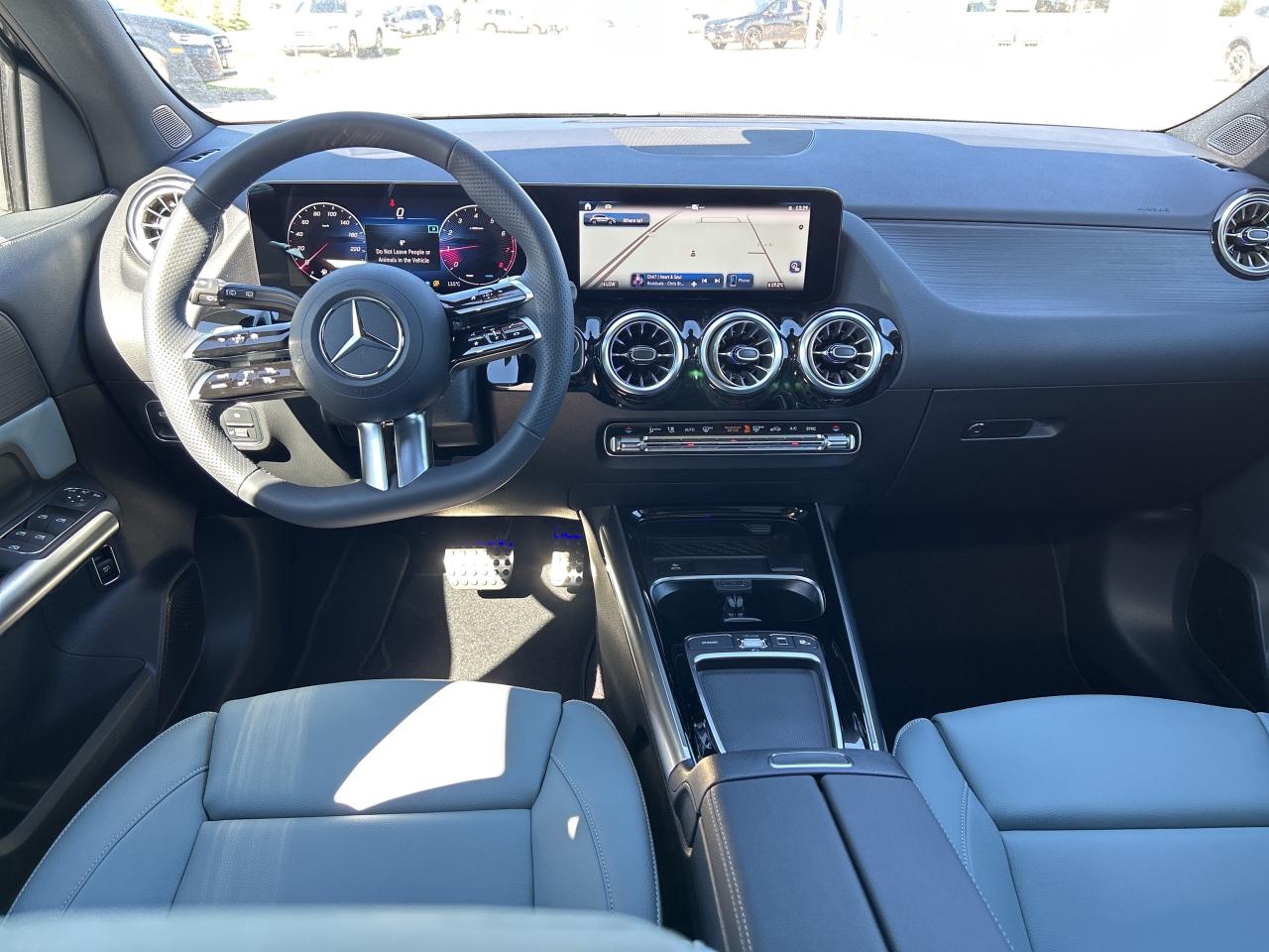 2026 Mercedes-Benz GLA 250 4Matic Photo