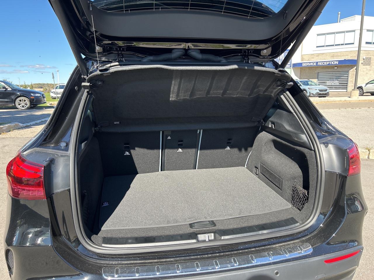 2026 Mercedes-Benz GLA 250 4Matic Photo