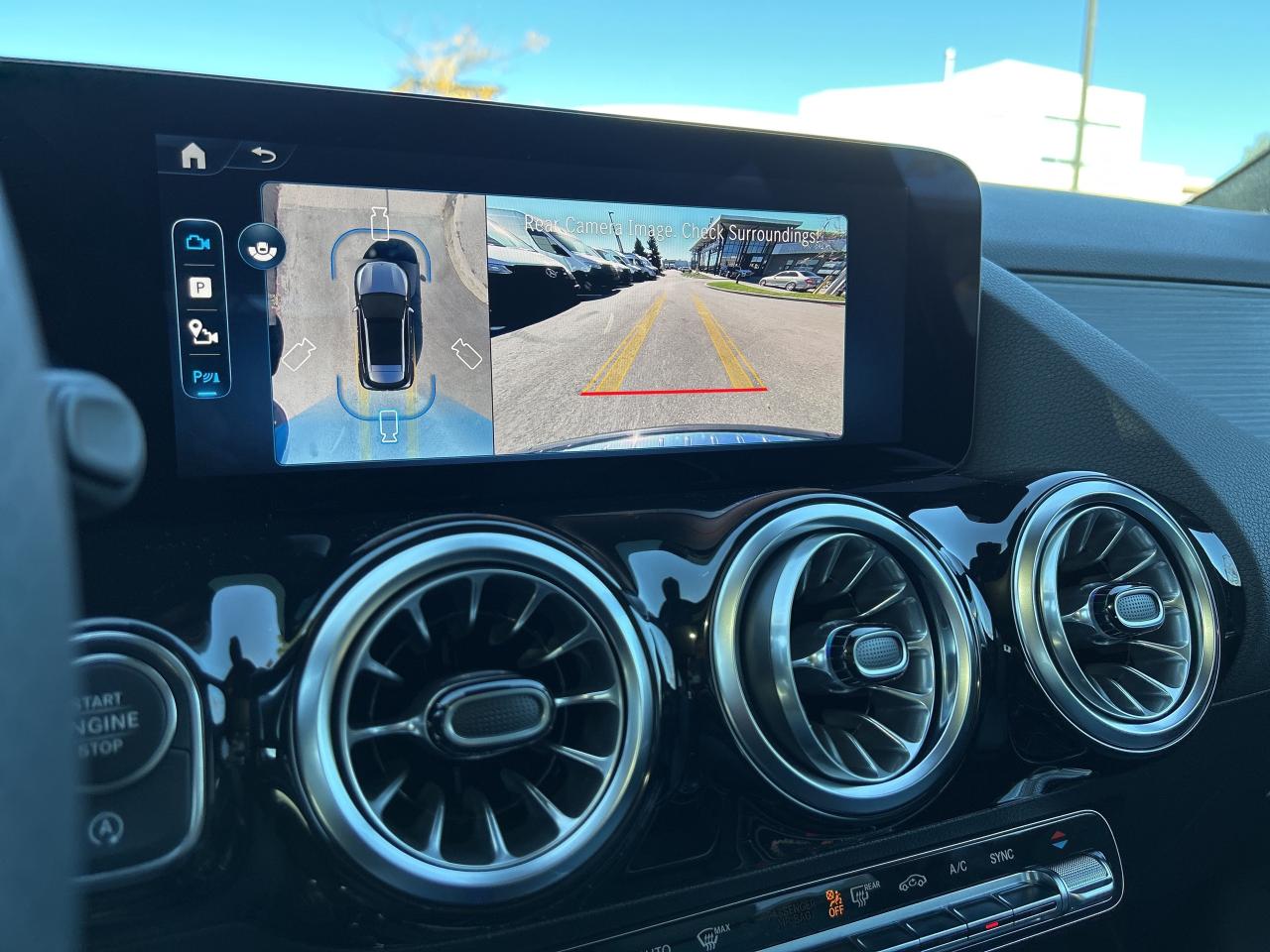 2026 Mercedes-Benz GLA 250 4Matic Photo