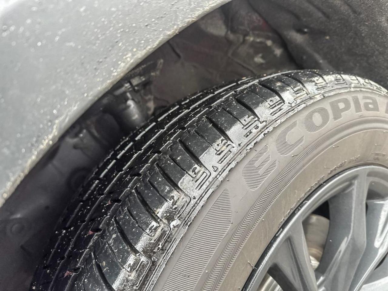 2025 Honda CR-V Hybrid EX-L Photo