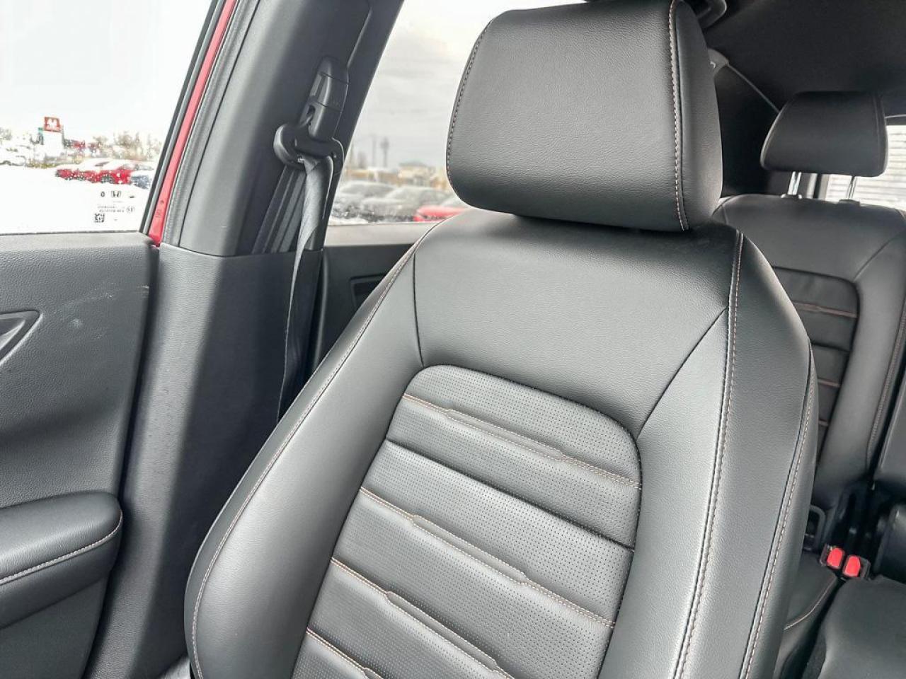 2025 Honda CR-V Hybrid EX-L Photo