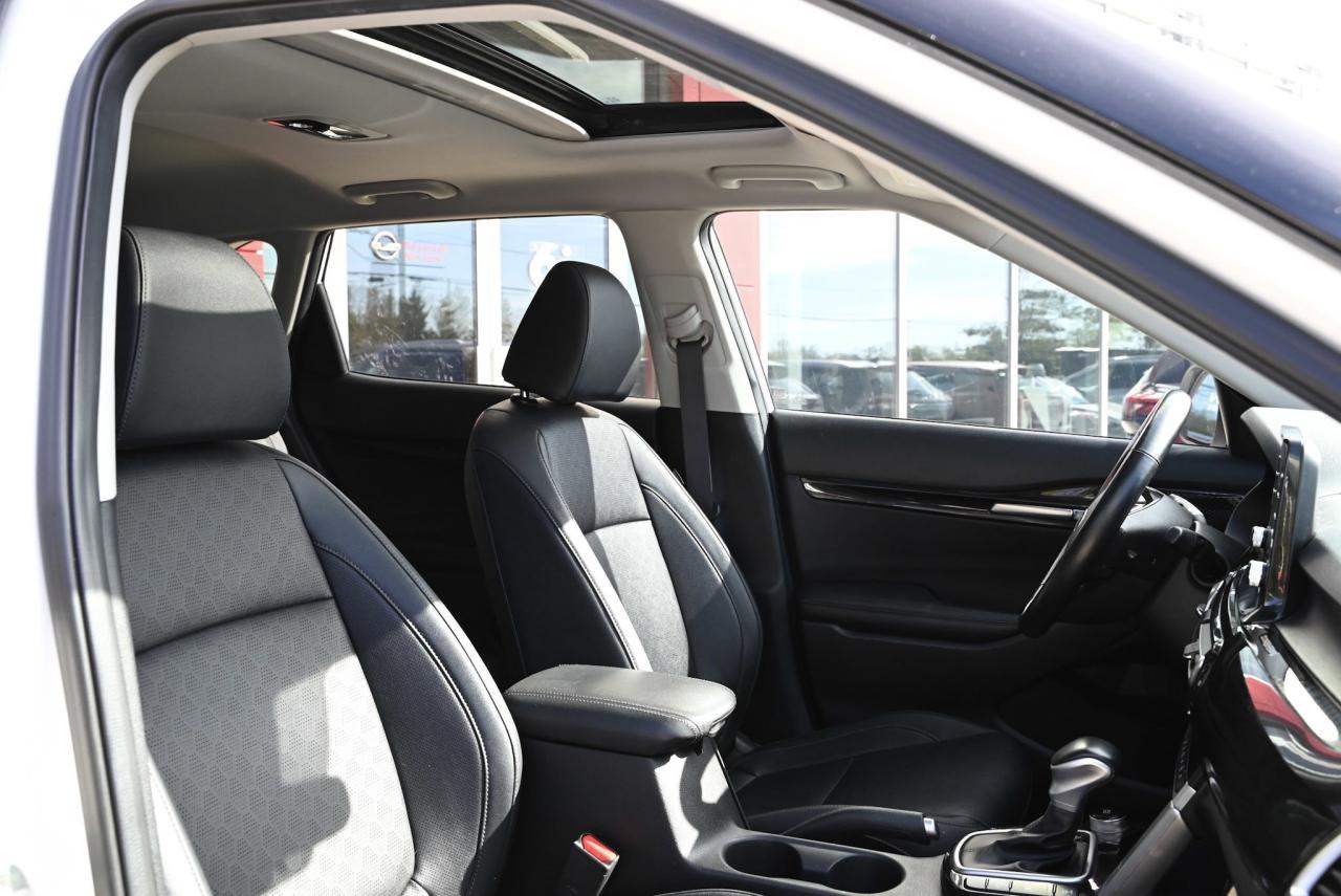 2021 Kia Seltos EX/ CARPLAY / LANE KEEP ASSIST / HEATED SEATS Photo