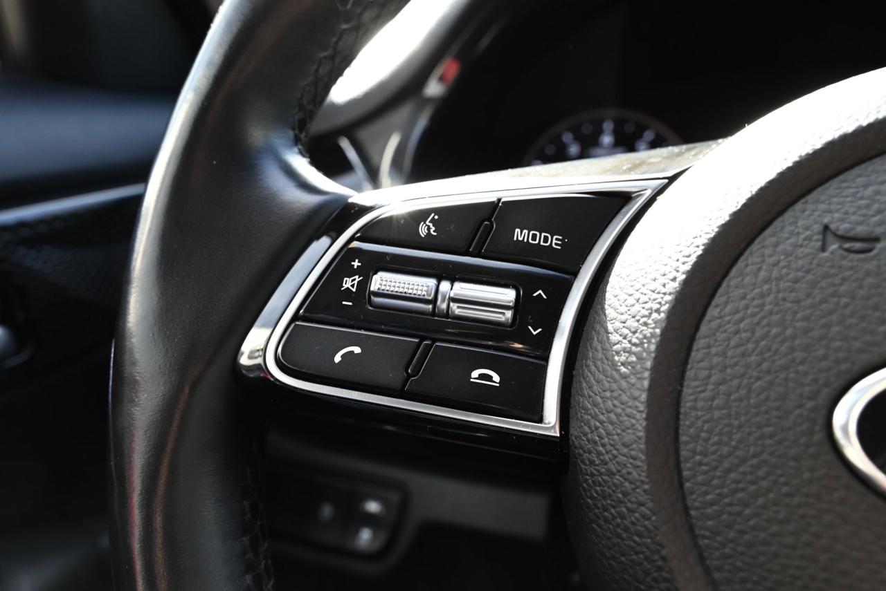 2021 Kia Seltos EX/ CARPLAY / LANE KEEP ASSIST / HEATED SEATS Photo