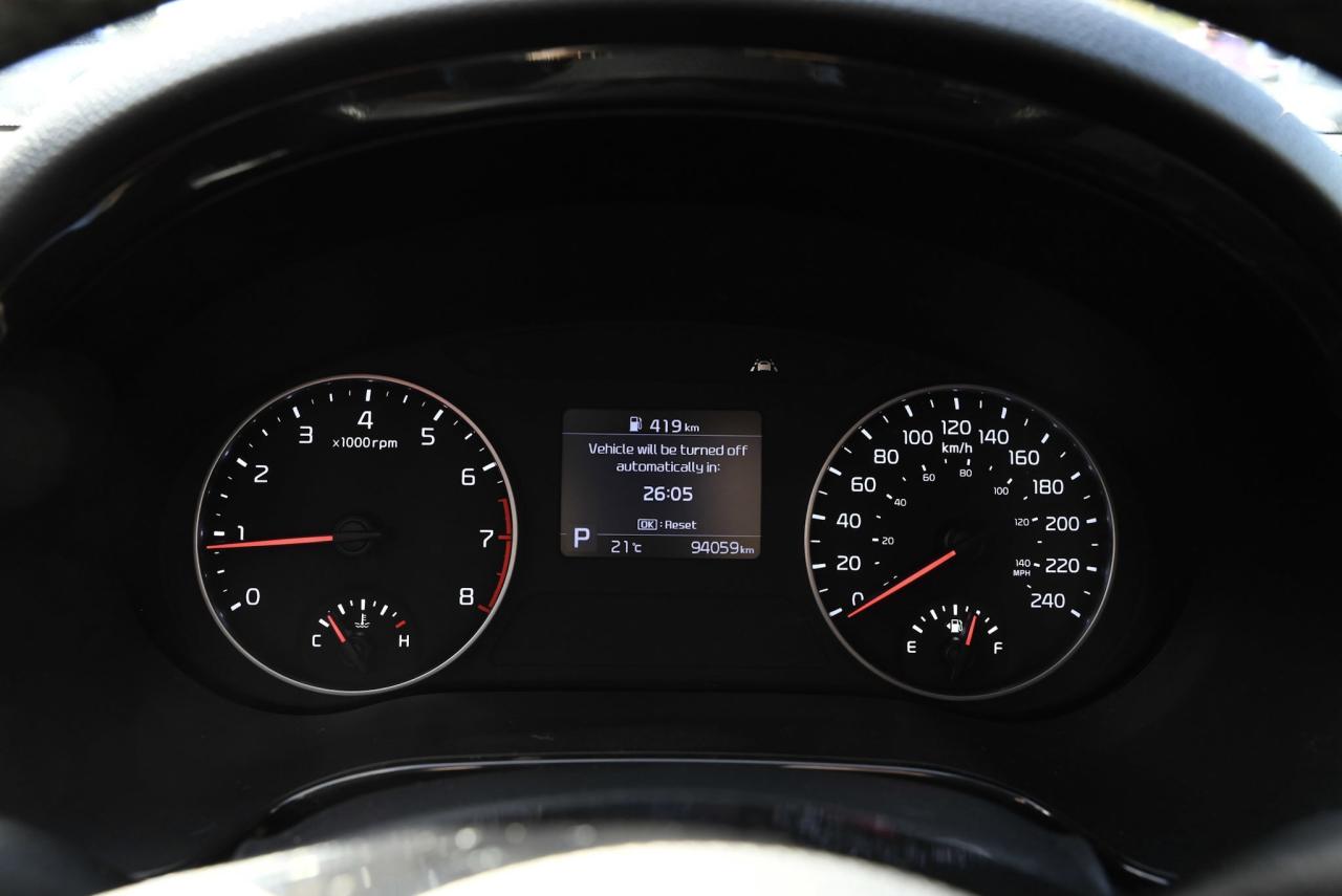 2021 Kia Seltos EX/ CARPLAY / LANE KEEP ASSIST / HEATED SEATS Photo