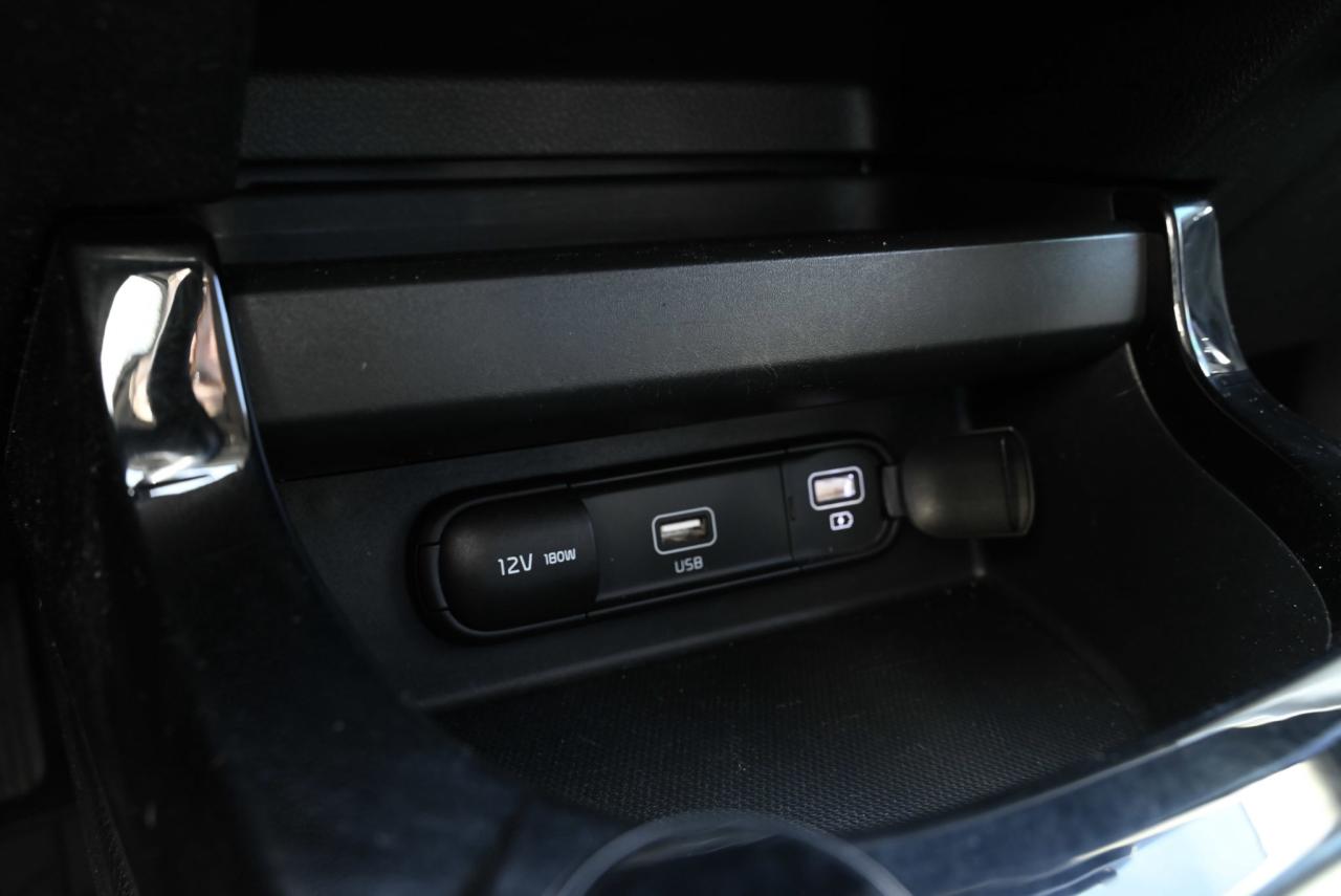 2021 Kia Seltos EX/ CARPLAY / LANE KEEP ASSIST / HEATED SEATS Photo