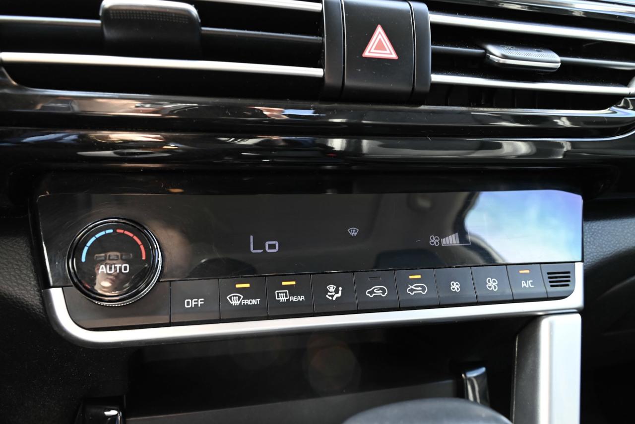 2021 Kia Seltos EX/ CARPLAY / LANE KEEP ASSIST / HEATED SEATS Photo