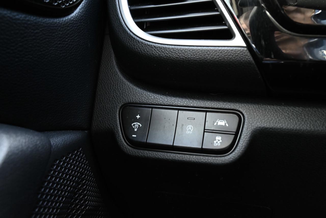 2021 Kia Seltos EX/ CARPLAY / LANE KEEP ASSIST / HEATED SEATS Photo