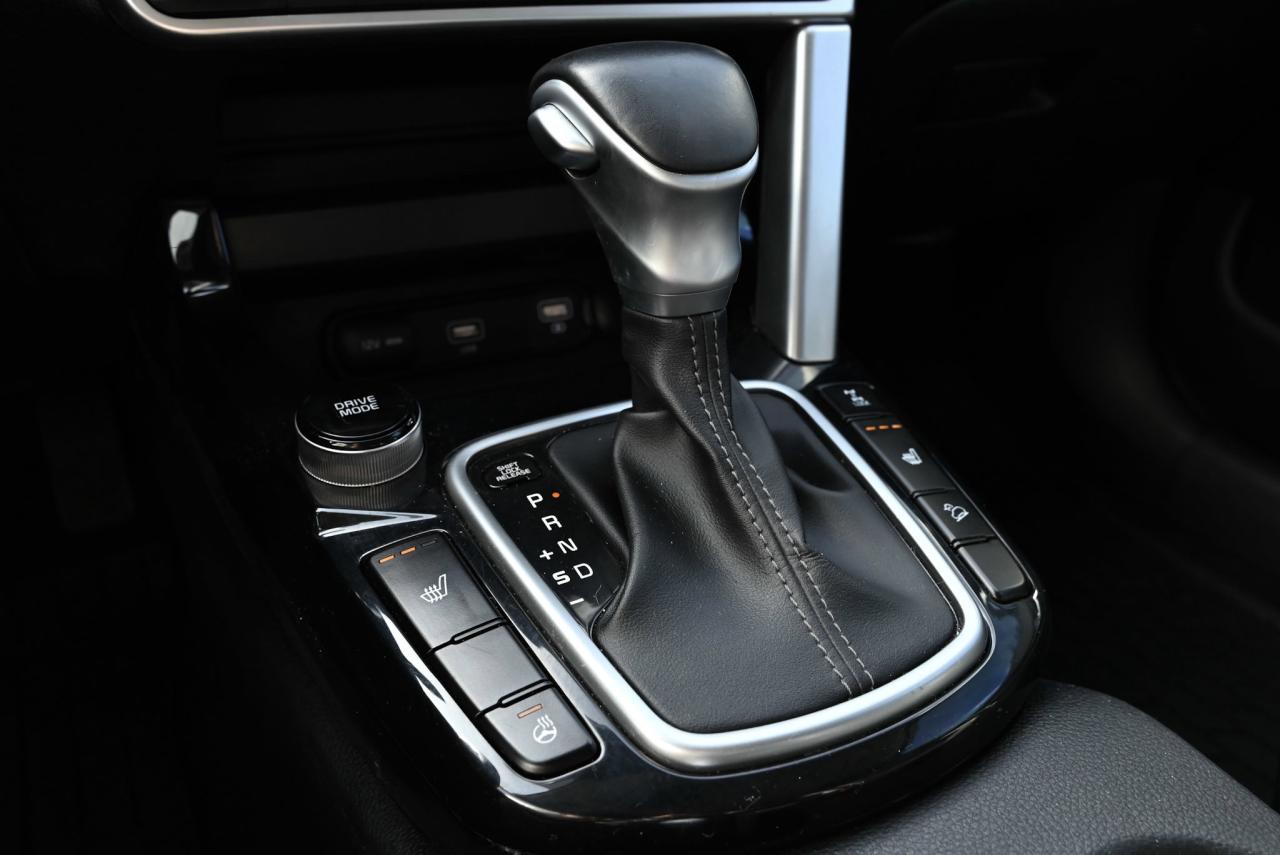 2021 Kia Seltos EX/ CARPLAY / LANE KEEP ASSIST / HEATED SEATS Photo