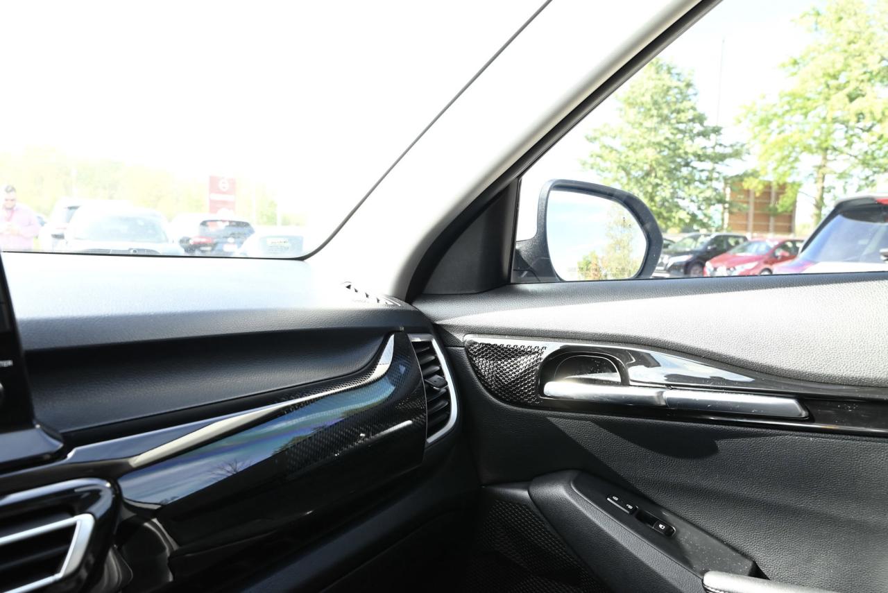 2021 Kia Seltos EX/ CARPLAY / LANE KEEP ASSIST / HEATED SEATS Photo