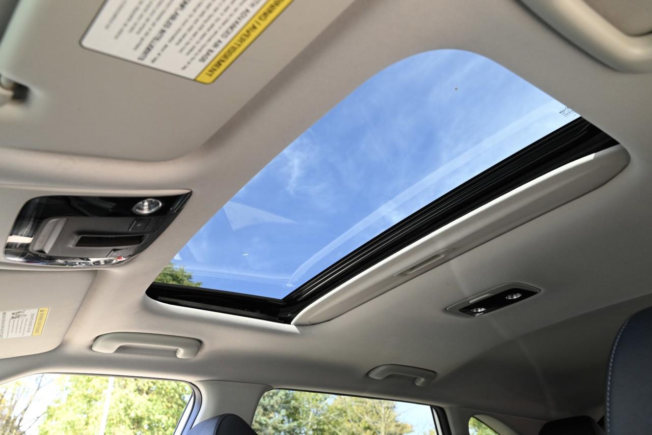 2021 Kia Seltos EX/ CARPLAY / LANE KEEP ASSIST / HEATED SEATS Photo