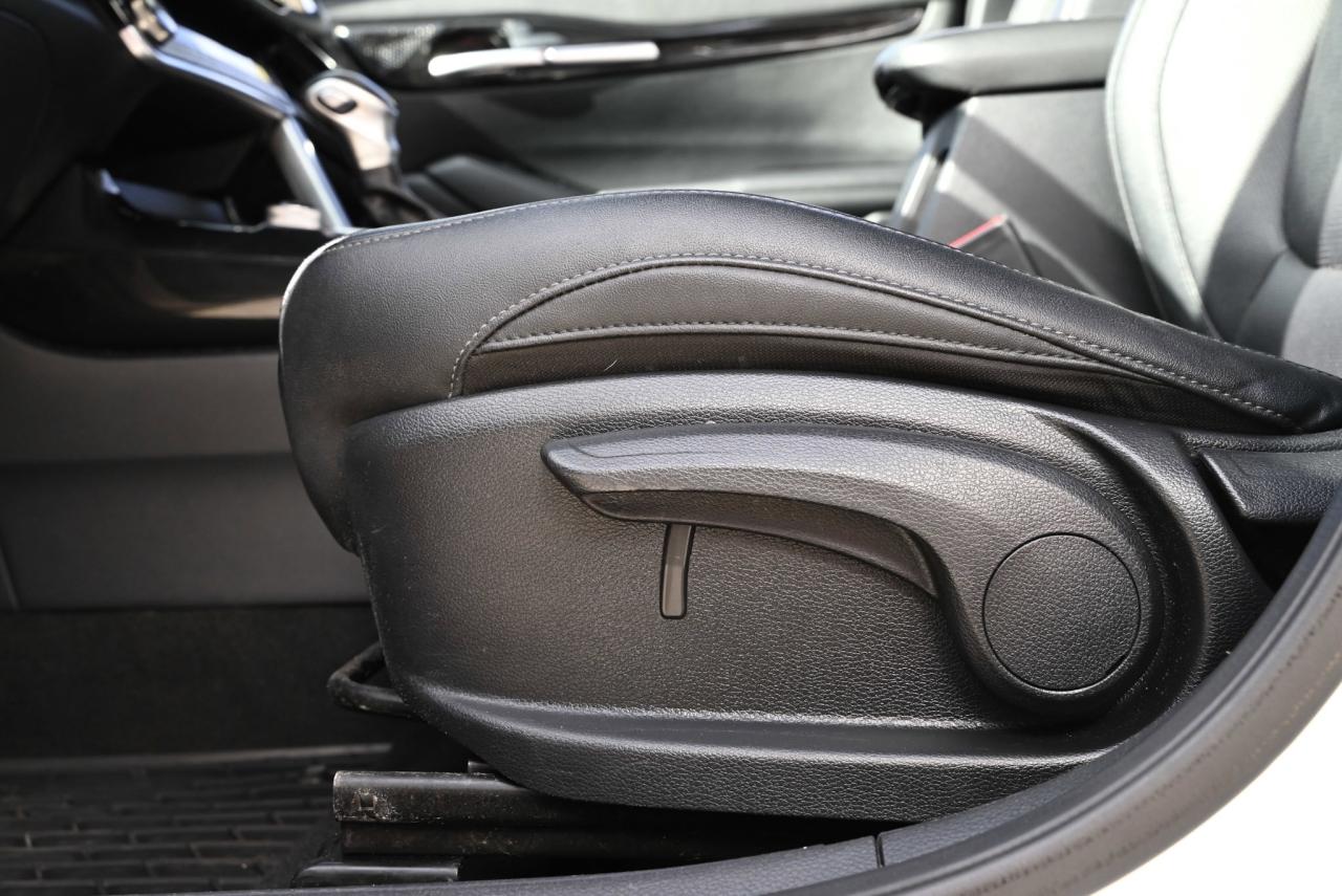 2021 Kia Seltos EX/ CARPLAY / LANE KEEP ASSIST / HEATED SEATS Photo