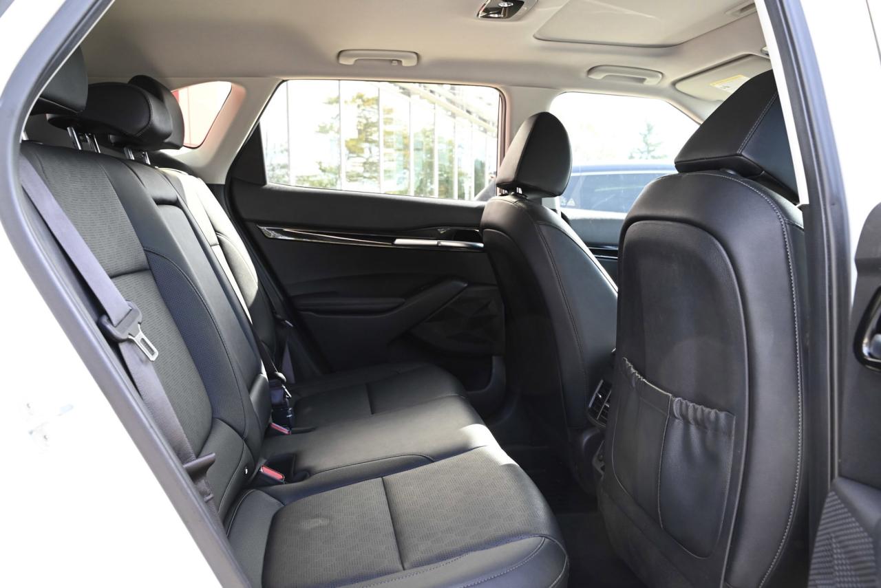 2021 Kia Seltos EX/ CARPLAY / LANE KEEP ASSIST / HEATED SEATS Photo