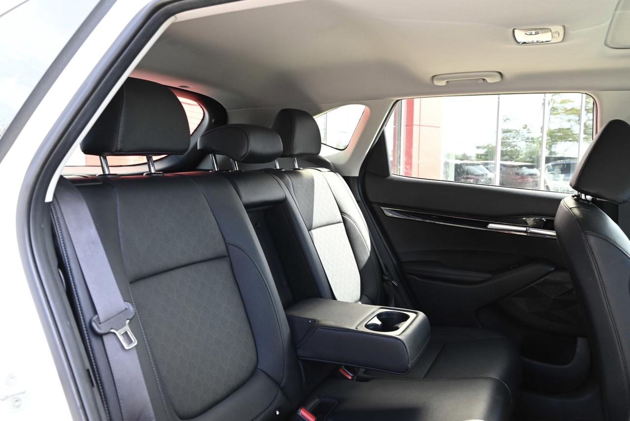 2021 Kia Seltos EX/ CARPLAY / LANE KEEP ASSIST / HEATED SEATS Photo