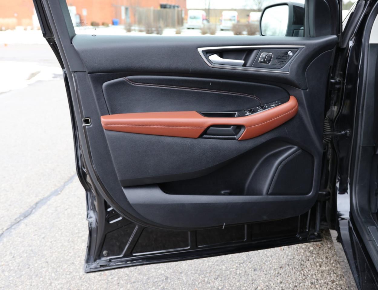 2019 Ford Edge TITANIUM-AWD-R STARTER/NAV/LEATHER/PANOROOF/ADAPT Photo