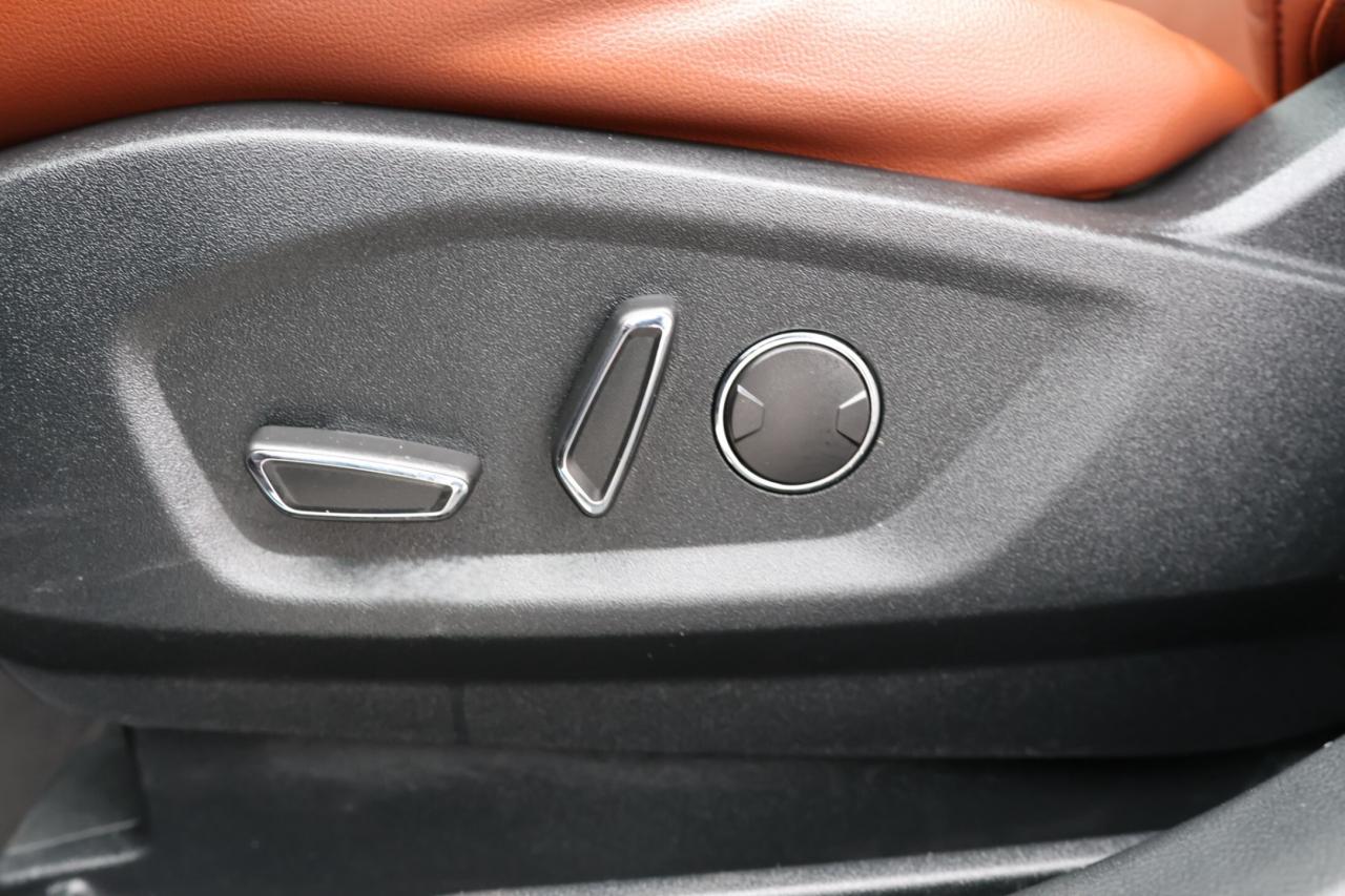 2019 Ford Edge TITANIUM-AWD-R STARTER/NAV/LEATHER/PANOROOF/ADAPT Photo