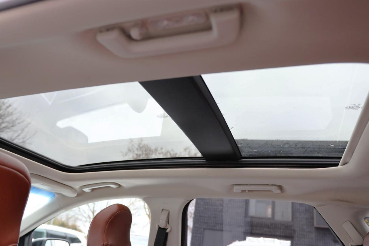 2019 Ford Edge TITANIUM-AWD-R STARTER/NAV/LEATHER/PANOROOF/ADAPT Photo