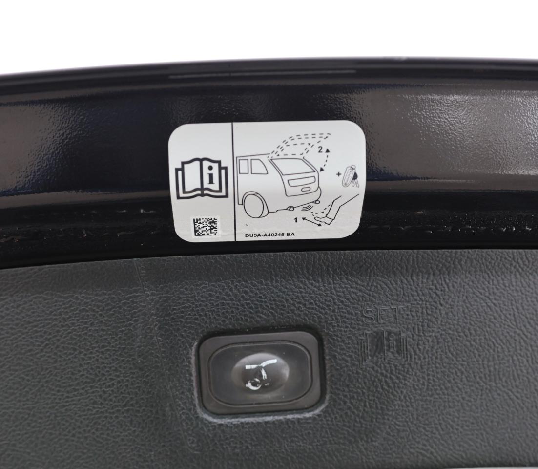 2019 Ford Edge TITANIUM-AWD-R STARTER/NAV/LEATHER/PANOROOF/ADAPT Photo