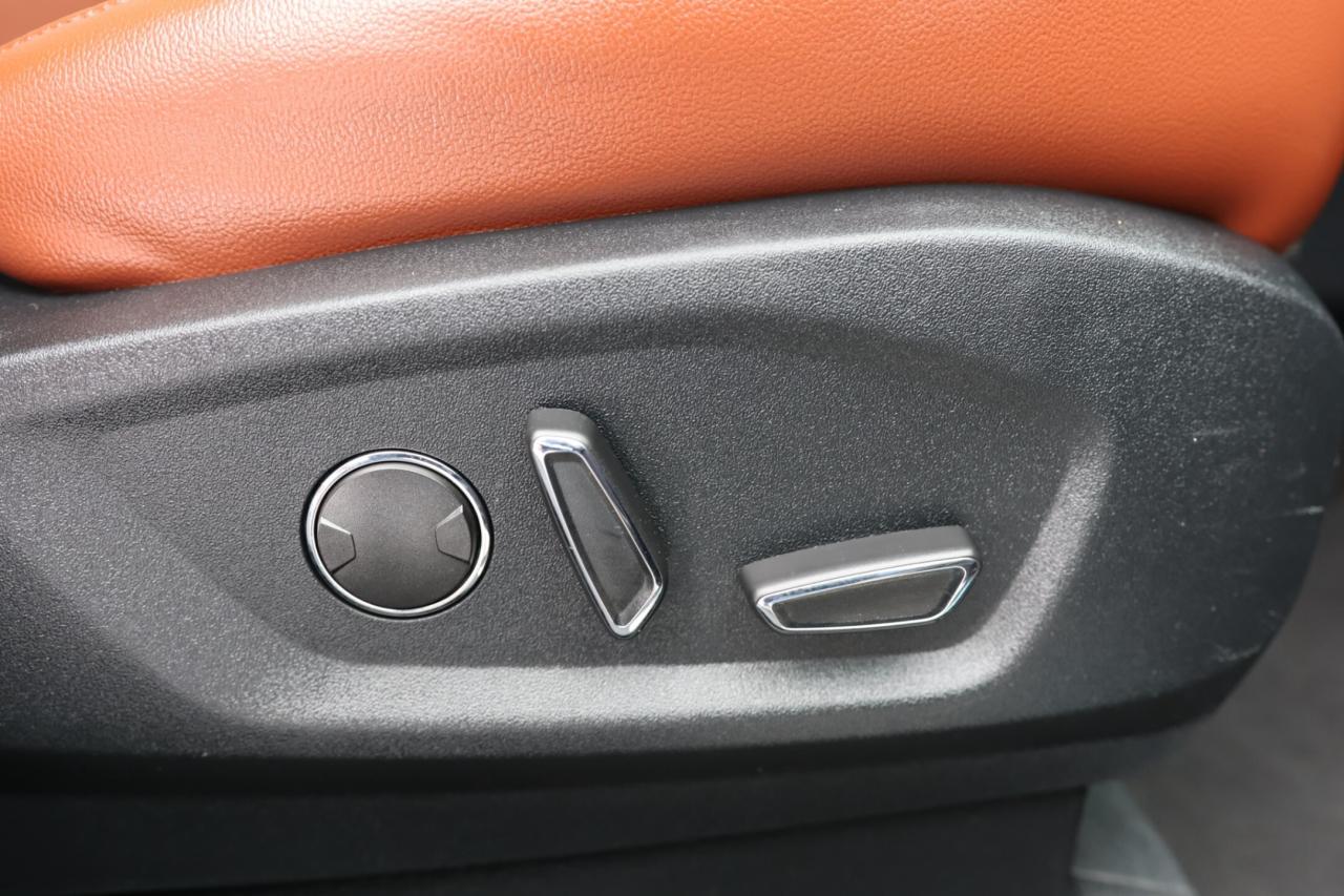 2019 Ford Edge TITANIUM-AWD-R STARTER/NAV/LEATHER/PANOROOF/ADAPT Photo